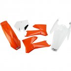 ASSORTIMENT DE PLASTIQUE UFO KTM SX 85 2011 - milautoparts-fr.ukrlive.com