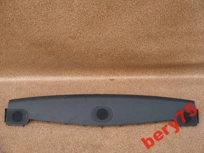 Mazda cx 7 08r панель приладів молдинг фото №1