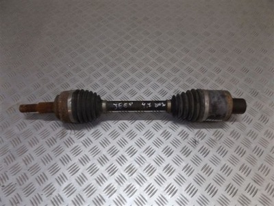 JEEP GRAND CHEROKEE 4.7 HALF-AXLES HALF-AXLE FRONT - milautoparts-fr.ukrlive.com