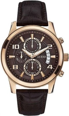 Guess W0076G4