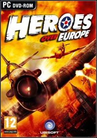 Heroes Over Europe Flight Simulator MEGaPROMOCJA