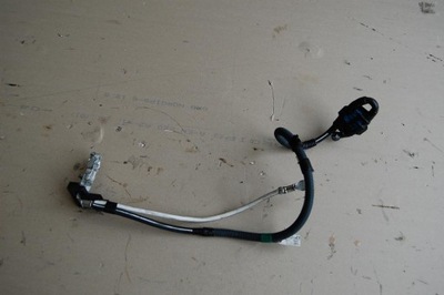 Клема електропроводка toyota rav4 2015 2,2 d-cat фото №1