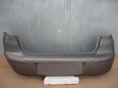 BUMPER REAR REAR SEAT IBIZA 6L6 '02-06 , SIEDLCE - milautoparts-fr.ukrlive.com