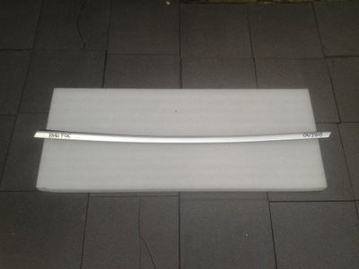 BMW 6 VI F06 FACING, PANEL WATER-REPELLANT ZGARNIACZ 2011- - milautoparts-fr.ukrlive.com