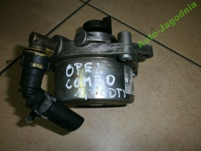 OPEL COMBO CDTI POMPE À VIDE - milautoparts-fr.ukrlive.com