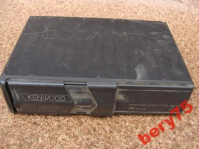 Mitsubishi l200 99r чейнджер cd фото №1