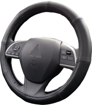 HYUNDAI ATOS GETZ COVER ON STEERING WHEEL LEATHER - milautoparts-fr.ukrlive.com