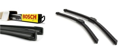 BLADE WIPER BLADES BOSCH AERO BMW 3 E90 E91 AEROTWI - milautoparts-fr.ukrlive.com