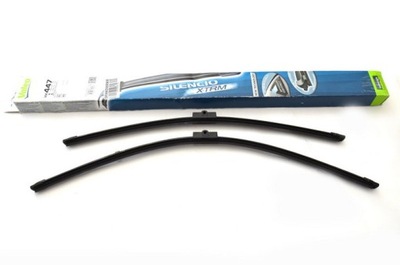 WIPER BLADES BMW X6 E71 X5 E70 M 30DX 40DX 35IX 50 - milautoparts-fr.ukrlive.com