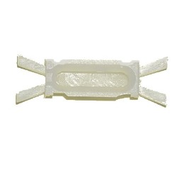 Fiat renault кліпси накладки ущільнювачі двері 10 szt фото №1