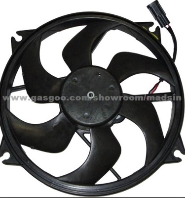 FAN RADIATOR CITROEN XSARA PICASSO 1.8 NOW - milautoparts-fr.ukrlive.com