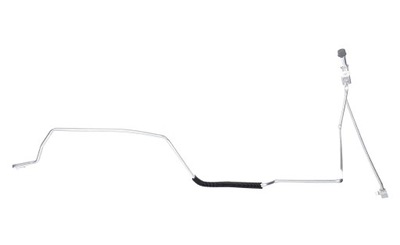 Avensis t25 03-08 шланг трубка кондиціонера кондиціонер фото №1