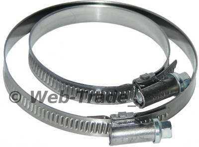 STRAP SKRECANA SLIMAKOWA CYBANTY 60-80MM 10SZT - milautoparts-fr.ukrlive.com