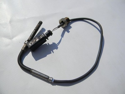 AUDI A6 PROBE SENSOR TEMPERATURE EXHAUST GASES 3.0 TDI 4M0906088N - milautoparts-fr.ukrlive.com