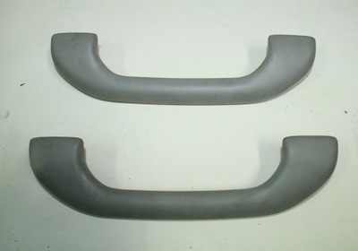 Mitsubishi outlander 03-04-05-06 ручка потолочный фото №1