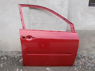 DOOR RIGHT FRONT FRONT RENAULT SCENIC II 03-09 - milautoparts-fr.ukrlive.com