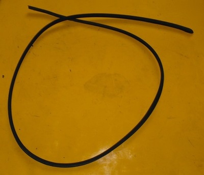 GASKET BODY DOOR LEFT MERCEDES W140 - milautoparts-fr.ukrlive.com