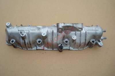 Viki iveco daily 06-11 2.3 коллектор всасывающий фото №1