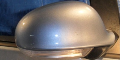 Vw golf vi plus зеркало правое передние la5q фото №1