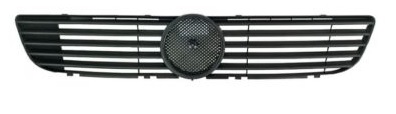 GRILLE FRONT MERCEDES VITO V-KLASSA 96-03 NEW CONDITION - milautoparts-fr.ukrlive.com