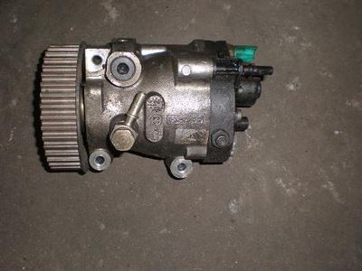 RENAULT NISSAN 1.5DCI POMPA WTRYSKOWA DELPHI