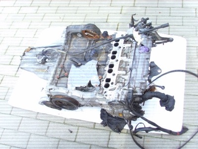 MERCEDES A W169 ENGINE 66 TYS. 180 CDI 640.940 - milautoparts-fr.ukrlive.com