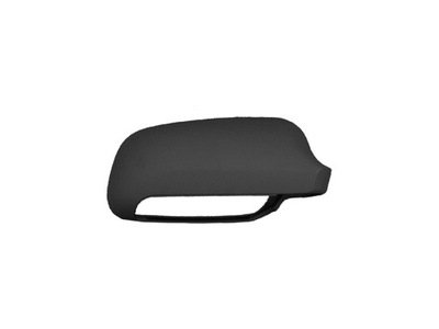 Корпус зеркало audi a3 8l0 a4 b5 a6 c5 a8 lift r фото №1