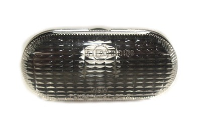 CLIGNOTANT POLCAR 6030196E - milautoparts-fr.ukrlive.com