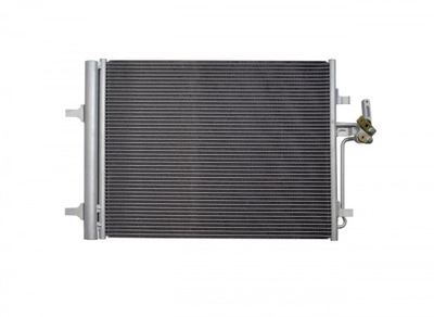 NEW CONDITION RADIATOR AIR CONDITIONER FORD S-MAX 06 07 08- 9G9119710BA - milautoparts-fr.ukrlive.com