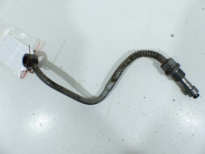 Kangoo ii 08-13 1.5dci труба смазки турбины фото №1