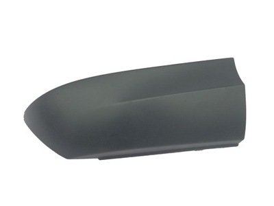 FACING, PANEL RIGHT BUMPER REAR MERCEDES W166 ML AMG - milautoparts-fr.ukrlive.com