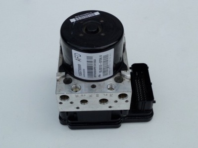 PUMP AFD ABS ESP OPEL ASTRA J IV 4 2.0 CDTI 160KM - milautoparts-fr.ukrlive.com