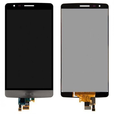 LG G3 MINI D722 D724 LCD ekran digitizer 3 kolory