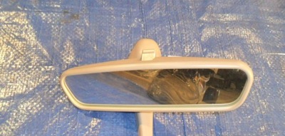 Audi q7 fl зеркало внутреннее фото №1