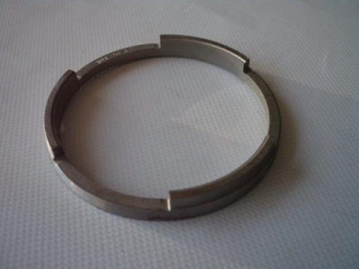 Кільце синхронізатора mercedes a9012622637 фото №1