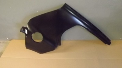 Vw golf 6 vi 5k0 крыло задняя правый 2009-2014r фото №1