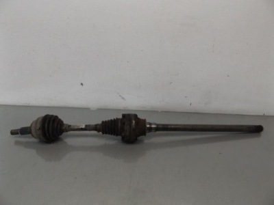 7l0407271c привідний вал ліва audi q7 3.0 tdi фото №1