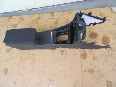 Vw passat b7 cc підлокітник фото №1