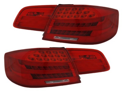 FEU ARRIÈRE DIODOWE LED BAR NEON RÉFECTION LOOK BMW 3 E92 - milautoparts-fr.ukrlive.com