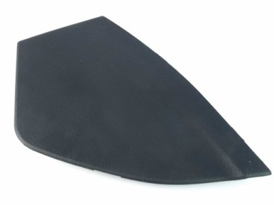 Mercedes ml w163 захист заглушка панелі права фото №1