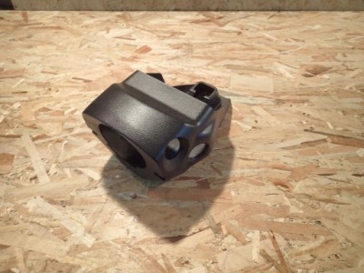 Защита замка зажигания grand vitara 05r -13r фото №1