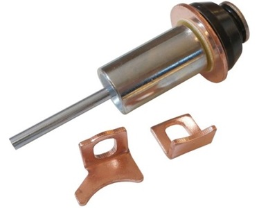 Do isuzu impulse trooper stylus стартер ремонт фото №1