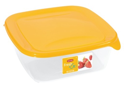 Pojemnik na żywność Curver plastikowy 1,7L