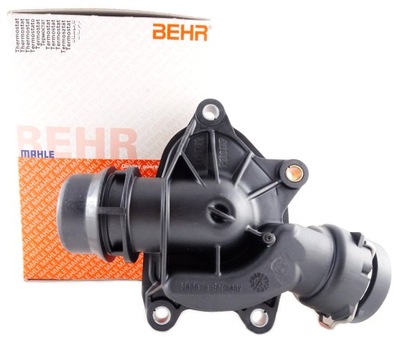 BEHR TEMPERATURE REGULATOR BMW 5 7 E38 E39 530D 730D 184KM M57 - milautoparts-fr.ukrlive.com