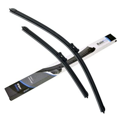 WIPER BLADES RAINPRO FRONT 600 MM 530 MM - milautoparts-fr.ukrlive.com