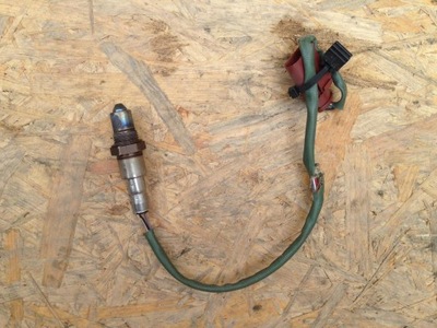 Датчик лямбда-зонд audi a8 d4 lift 4m0906262b фото №1