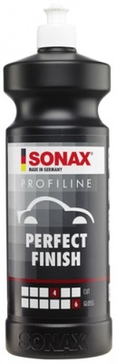SONAX Profiline Perfect Finish 04-06 pasta polersk