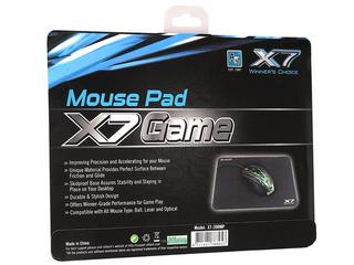 Podkladka A4Tech X7 pod mysz Mouse Pad Szczecin
