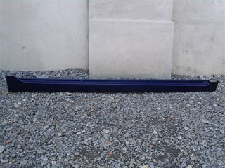 FACING, PANEL SILL SILL RIGHT TOYOTA PRIUS 2010-  