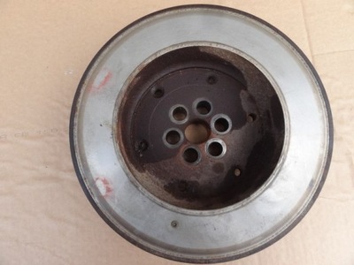 ROUE POULIE MERCEDES VARIO 614 ATEGO A9040350722 - milautoparts-fr.ukrlive.com